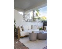 Wiederverkauf - apartment - Marbella - The Golden Mile