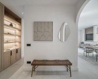 Wiederverkauf - apartment - Marbella - The Golden Mile