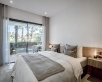 Wiederverkauf - apartment - Marbella - The Golden Mile