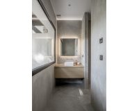 Wiederverkauf - apartment - Marbella - The Golden Mile