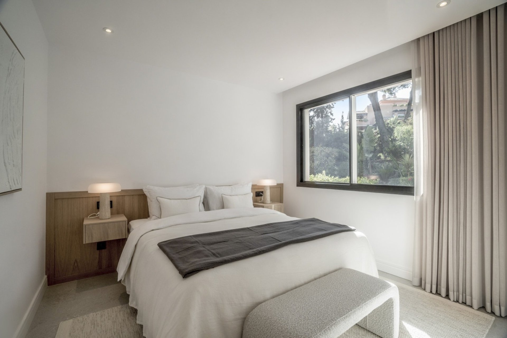 Wiederverkauf - apartment - Marbella - The Golden Mile