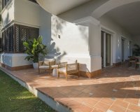 Wiederverkauf - apartment - Marbella - The Golden Mile