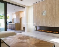 Wiederverkauf - apartment - Marbella - The Golden Mile