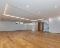 Wiederverkauf - apartment - Marbella - The Golden Mile