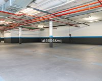Wiederverkauf - apartment - Marbella - The Golden Mile
