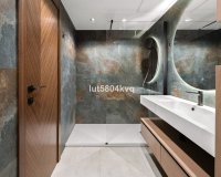 Wiederverkauf - apartment - Marbella - The Golden Mile