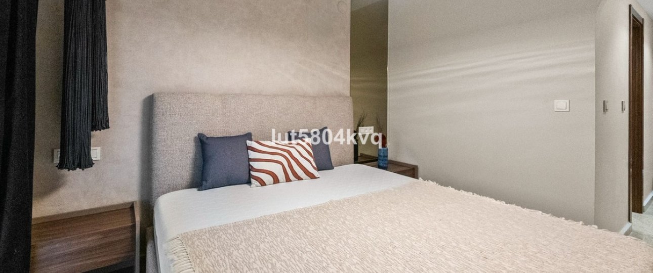 Wiederverkauf - apartment - Marbella - The Golden Mile