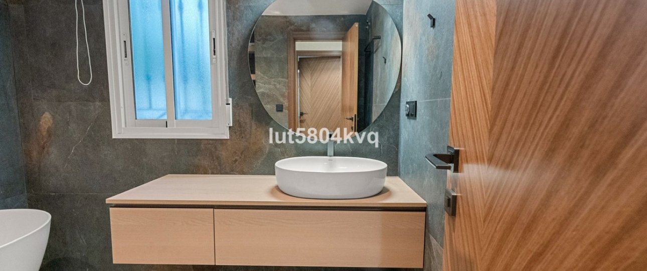 Wiederverkauf - apartment - Marbella - The Golden Mile