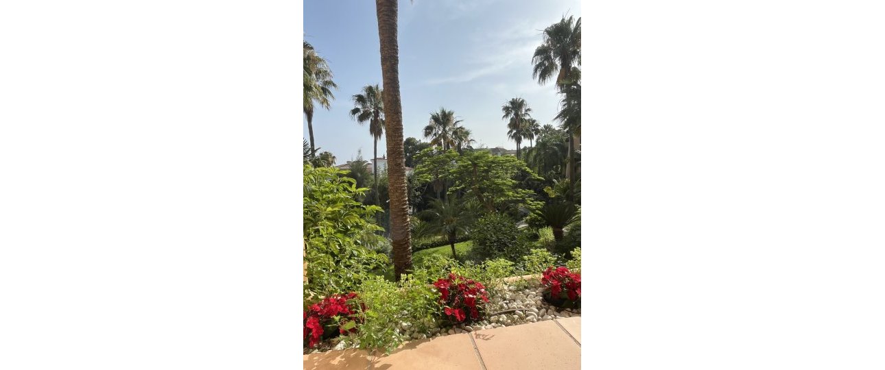 Wiederverkauf - apartment - Marbella - The Golden Mile