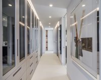 Wiederverkauf - apartment - Marbella - The Golden Mile