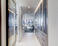 Wiederverkauf - apartment - Marbella - The Golden Mile
