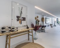 Wiederverkauf - apartment - Marbella - The Golden Mile