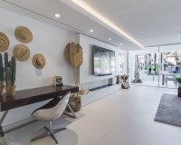 Wiederverkauf - apartment - Marbella - The Golden Mile
