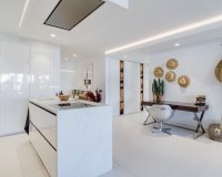 Wiederverkauf - apartment - Marbella - The Golden Mile