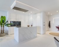 Wiederverkauf - apartment - Marbella - The Golden Mile