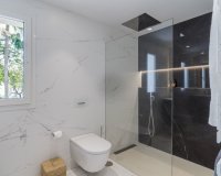 Wiederverkauf - apartment - Marbella - The Golden Mile