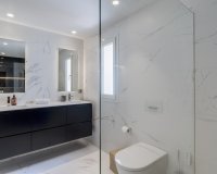 Wiederverkauf - apartment - Marbella - The Golden Mile