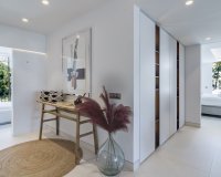 Wiederverkauf - apartment - Marbella - The Golden Mile