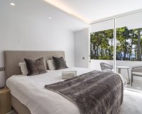 Wiederverkauf - apartment - Marbella - The Golden Mile