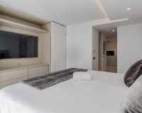 Wiederverkauf - apartment - Marbella - The Golden Mile