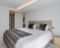 Wiederverkauf - apartment - Marbella - The Golden Mile