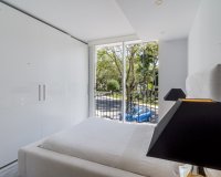 Wiederverkauf - apartment - Marbella - The Golden Mile