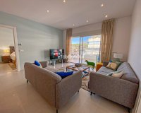 Wiederverkauf - apartment - Marbella - The Golden Mile