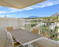Wiederverkauf - apartment - Marbella - The Golden Mile