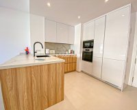 Wiederverkauf - apartment - Marbella - The Golden Mile