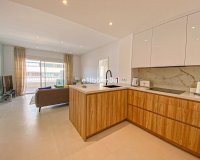 Wiederverkauf - apartment - Marbella - The Golden Mile