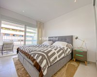 Wiederverkauf - apartment - Marbella - The Golden Mile