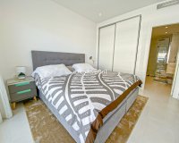 Wiederverkauf - apartment - Marbella - The Golden Mile