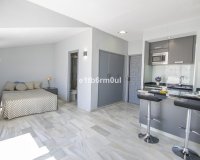 Wiederverkauf - apartment - Marbella - The Golden Mile