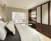 Wiederverkauf - apartment - Marbella - The Golden Mile