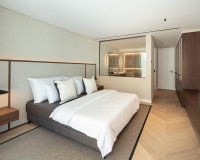 Wiederverkauf - apartment - Marbella - The Golden Mile