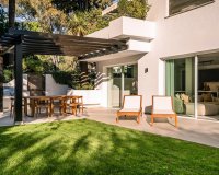 Wiederverkauf - apartment - Marbella - The Golden Mile