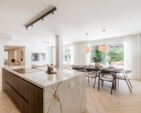 Wiederverkauf - apartment - Marbella - The Golden Mile