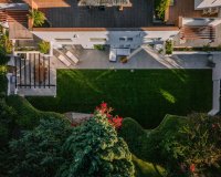 Wiederverkauf - apartment - Marbella - The Golden Mile