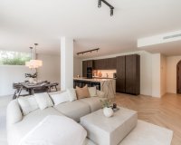 Wiederverkauf - apartment - Marbella - The Golden Mile