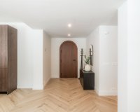 Wiederverkauf - apartment - Marbella - The Golden Mile