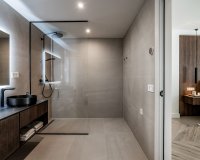 Wiederverkauf - apartment - Marbella - The Golden Mile