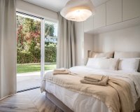 Wiederverkauf - apartment - Marbella - The Golden Mile