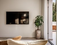 Wiederverkauf - apartment - Marbella - The Golden Mile