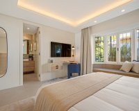 Wiederverkauf - apartment - Marbella - The Golden Mile