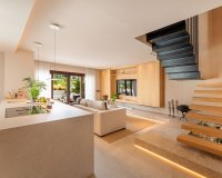 Wiederverkauf - apartment - Marbella - The Golden Mile