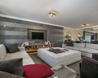 Wiederverkauf - apartment - Marbella - The Golden Mile
