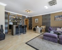 Wiederverkauf - apartment - Marbella - The Golden Mile