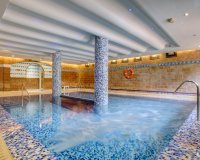 Wiederverkauf - apartment - Marbella - The Golden Mile