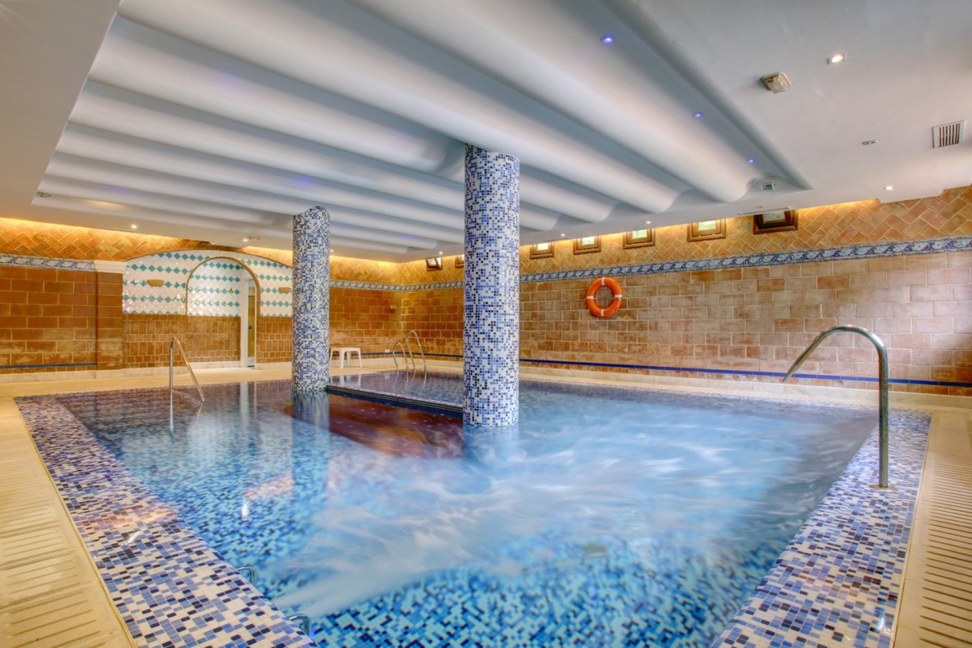 Wiederverkauf - apartment - Marbella - The Golden Mile