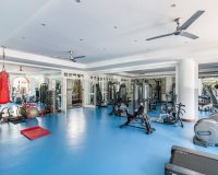Wiederverkauf - apartment - Marbella - The Golden Mile